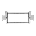 Baby Lock 4in x 11-3/4in Continuous Border Hoop, ENBF