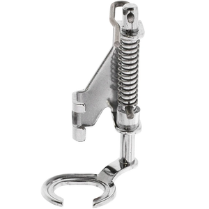 Open Toe Darning/Embroidery Foot