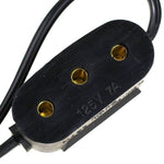 Foot Control and Cord, Singer
