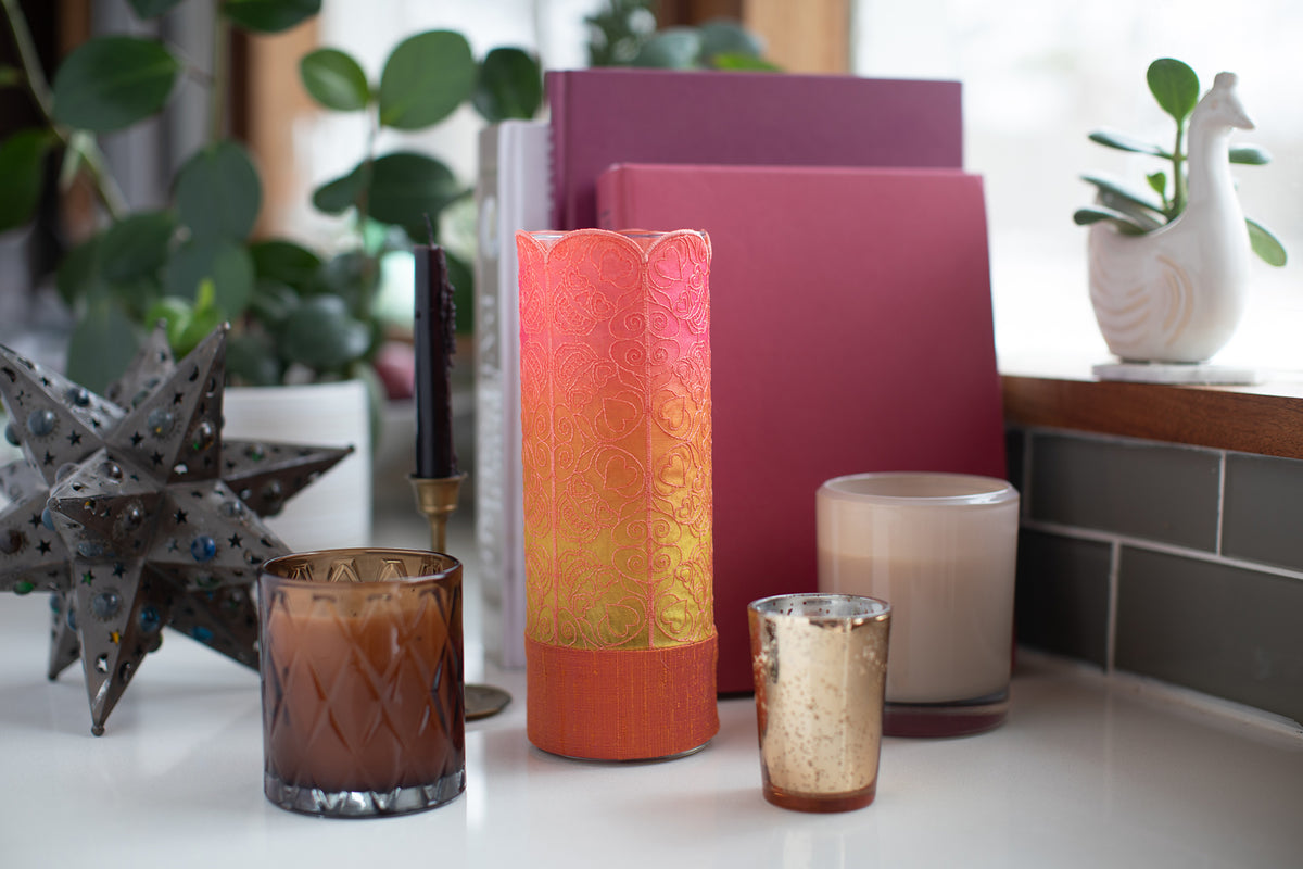 Baby Lock Fills & Motifs Holiday Collection #1 - Fall/Winter