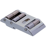 Baby Lock Metal Roller Foot, BLSO-RF