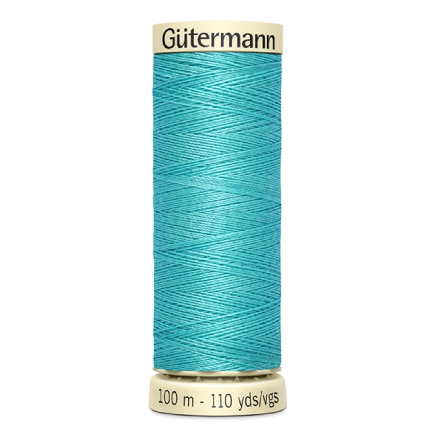 Gutermann Sew-All Thread - 100m/110yd