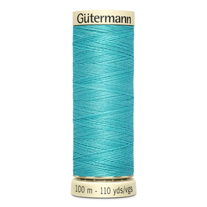 Gutermann Sew-All Thread - 100m/110yd