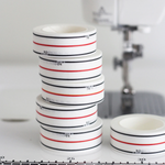 Diagonal Seam Tape, CCS192
