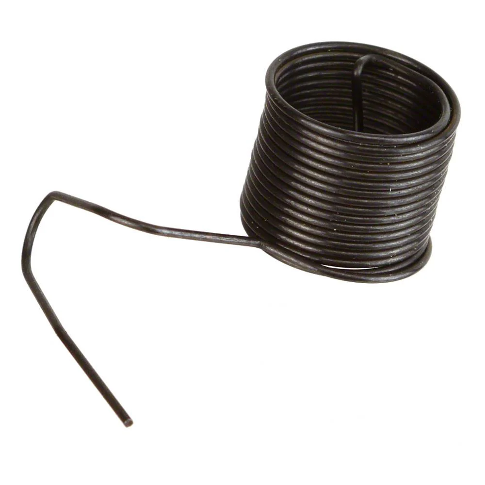 Take-Up Spring, Singer