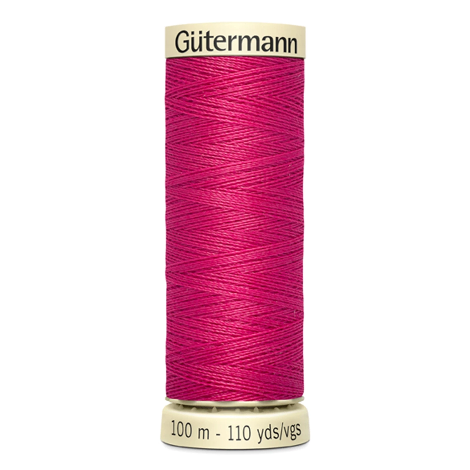 Gutermann Sew-All Thread - 100m/110yd