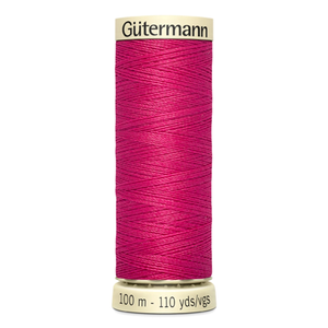 Gutermann Sew-All Thread - 100m/110yd