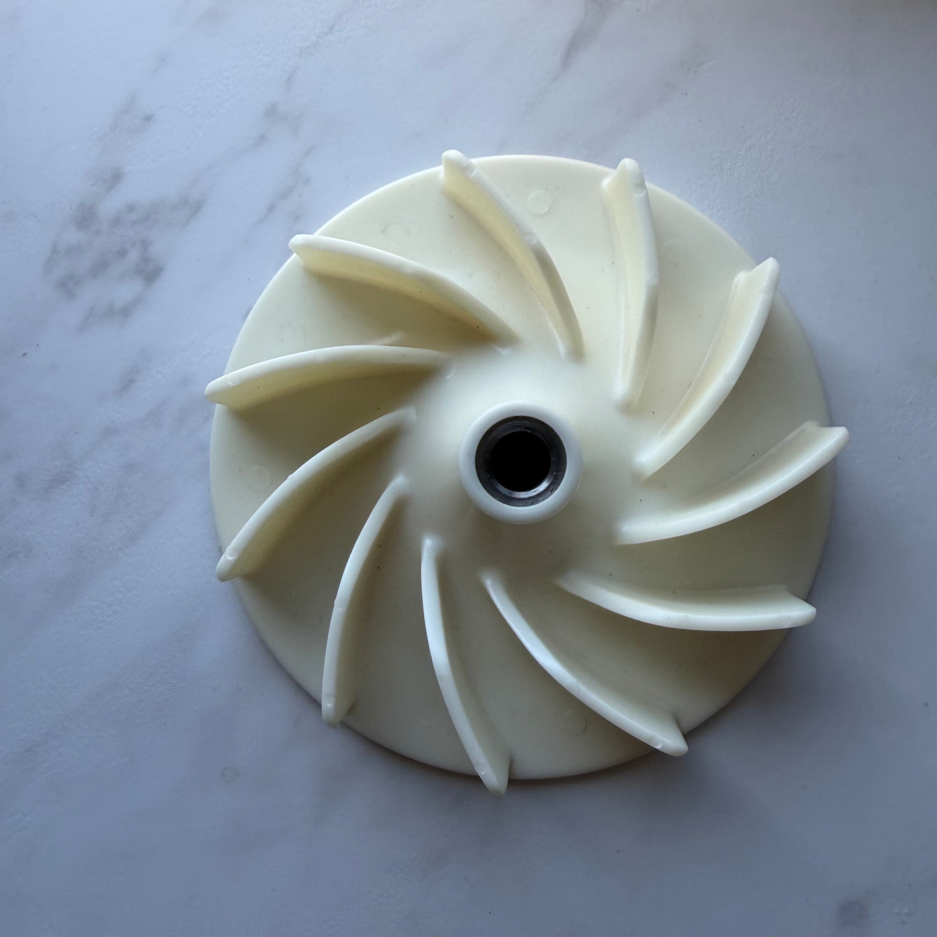Fan, Kirby, NLA