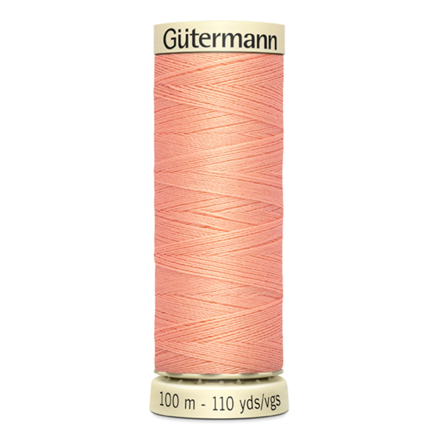 Gutermann Sew-All Thread - 100m/110yd