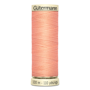 Gutermann Sew-All Thread - 100m/110yd