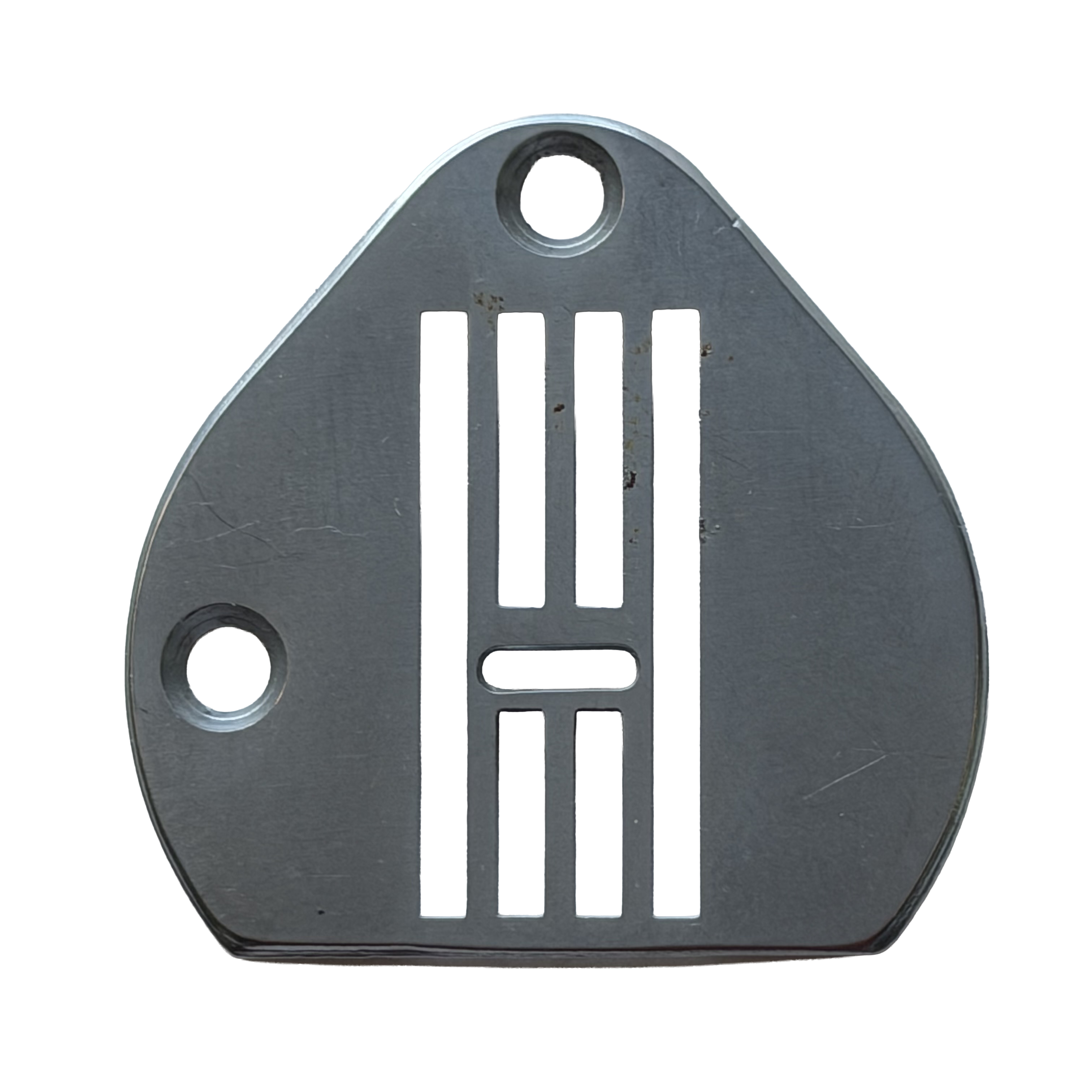 Needle Plate, Zig Zag