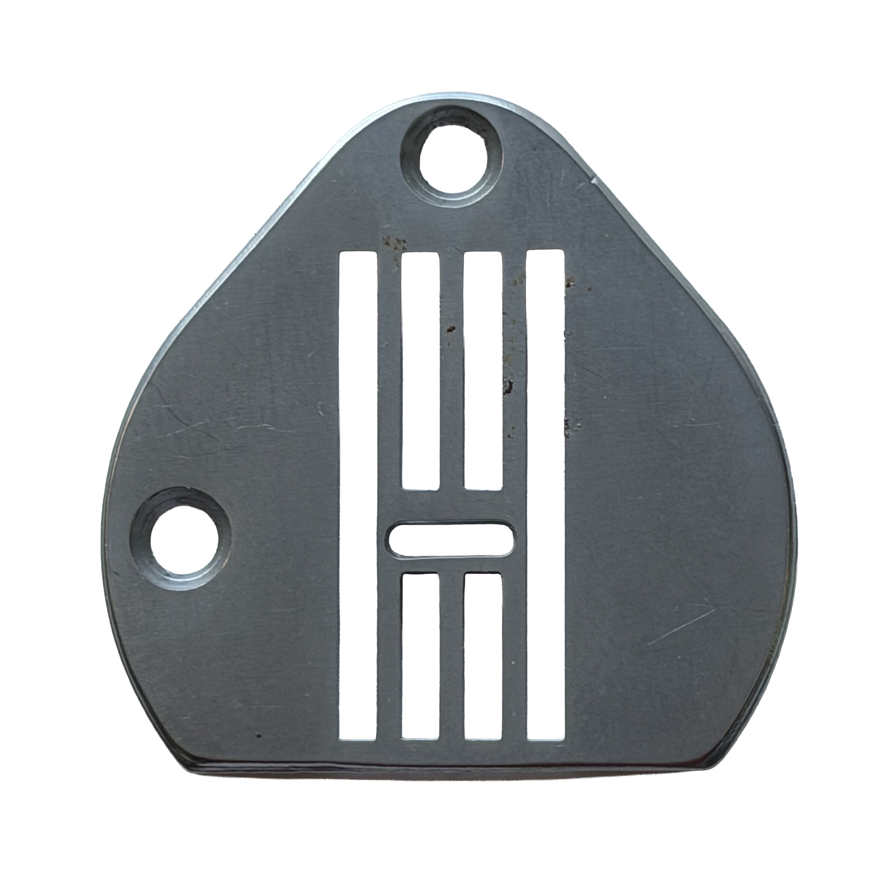Needle Plate, Zig Zag