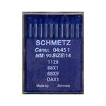 Schmetz 88x1 (DAx1) Industrial Needles - 90/14