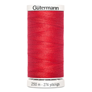 Gutermann Sew-All Polyester Thread - 250m/273yd