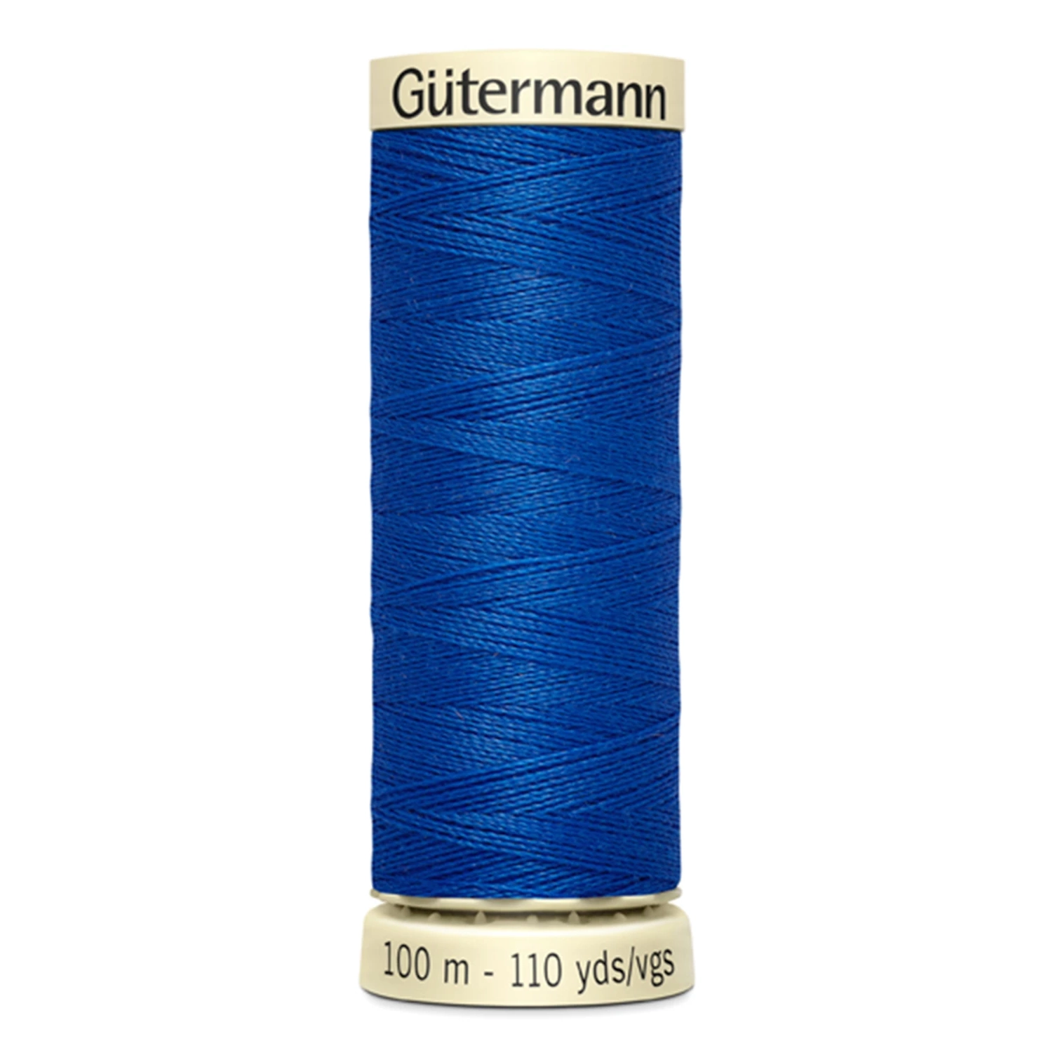 Gutermann Sew-All Thread - 100m/110yd