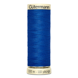 Gutermann Sew-All Thread - 100m/110yd