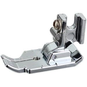 1/4" Patchwork Foot w/ Guide