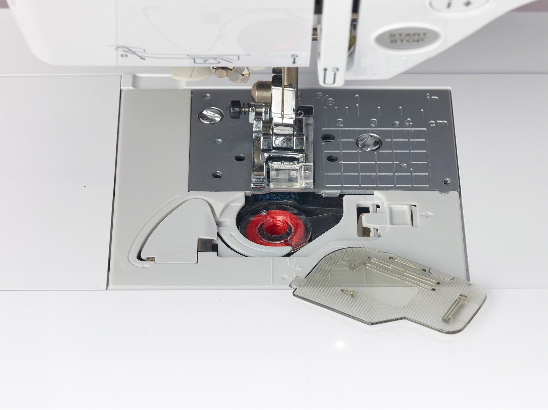 Baby Lock Soprano Sewing Machine