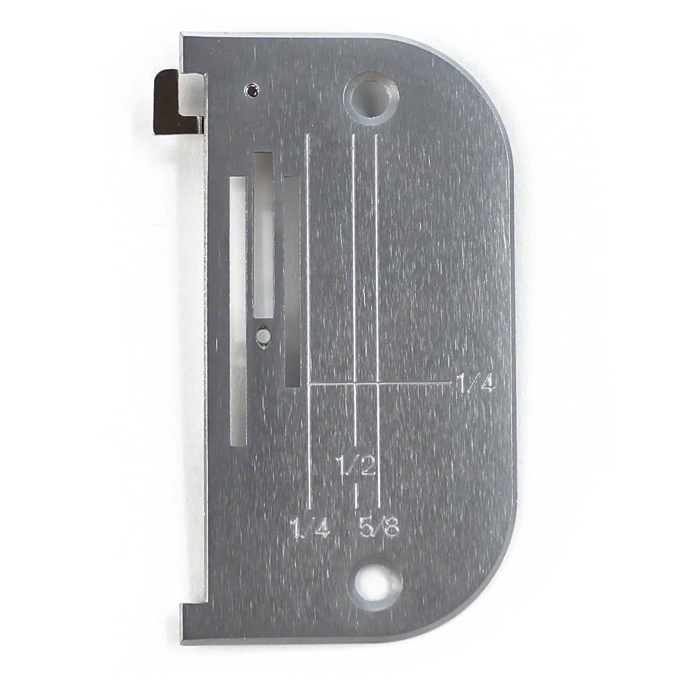 Needle Plate, Baby Lock/Brother, XC1645051