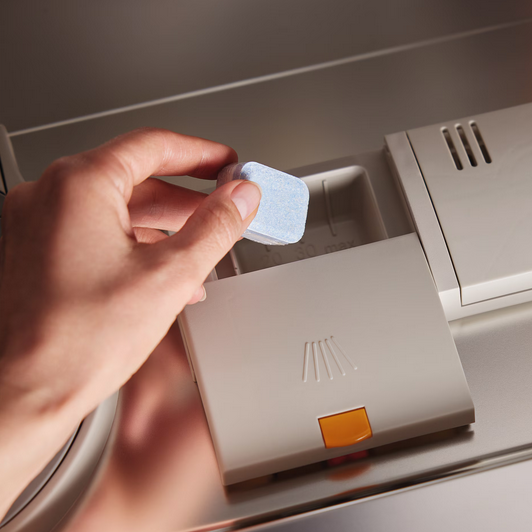 Miele Ultra Tabs Dishwasher Detergent