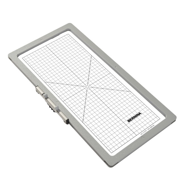 Medium Border Magnetic Hoop