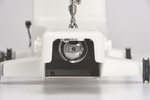 Baby Lock Gallant Longarm w/Villa Frame