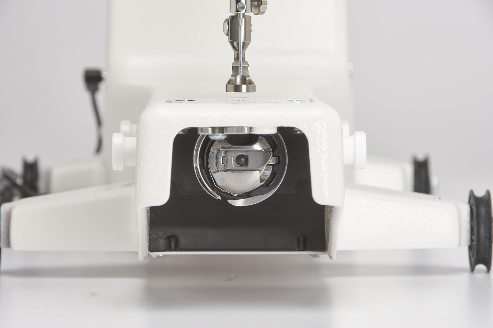 Baby Lock Gallant Longarm w/Villa Frame