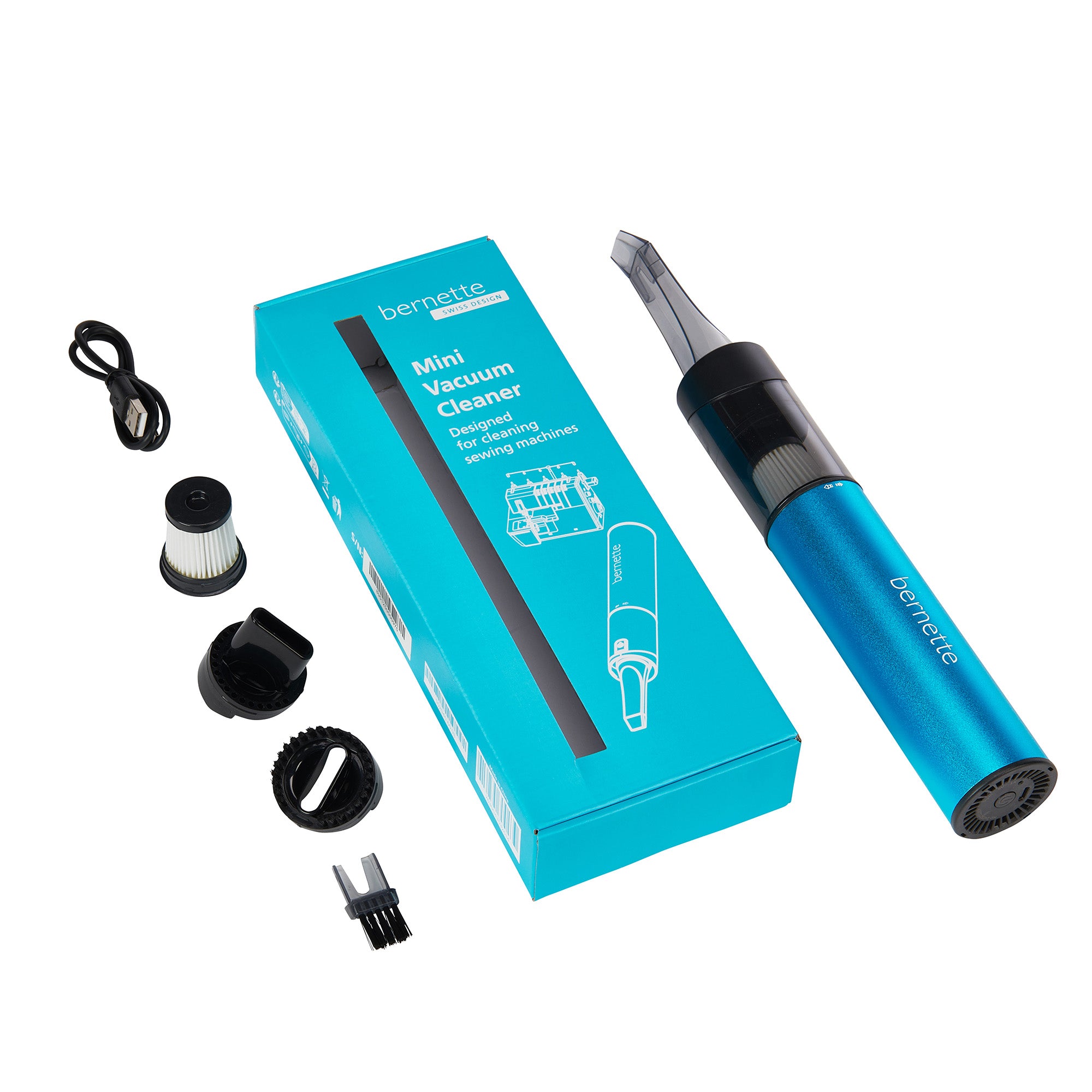 Bernette 68 Maker Edition