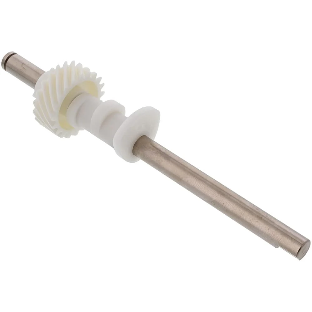 Lower Shaft (B) Assembly, Baby Lock/Brother, XF3783001