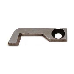 Upper Blade, White