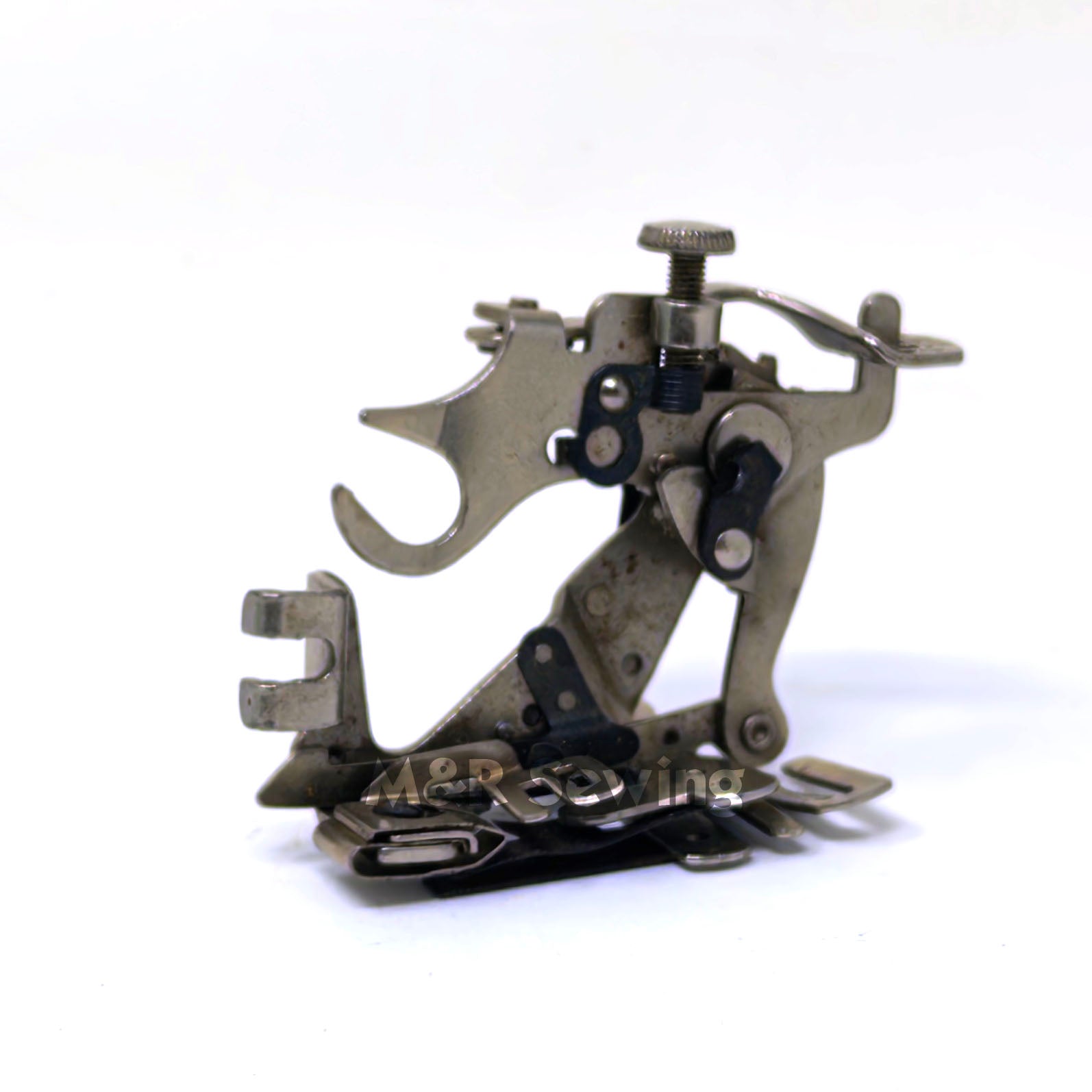 Used Singer Ruffler Foot