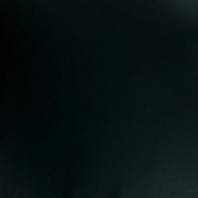 Faux Leather, 18in x 54in - Black