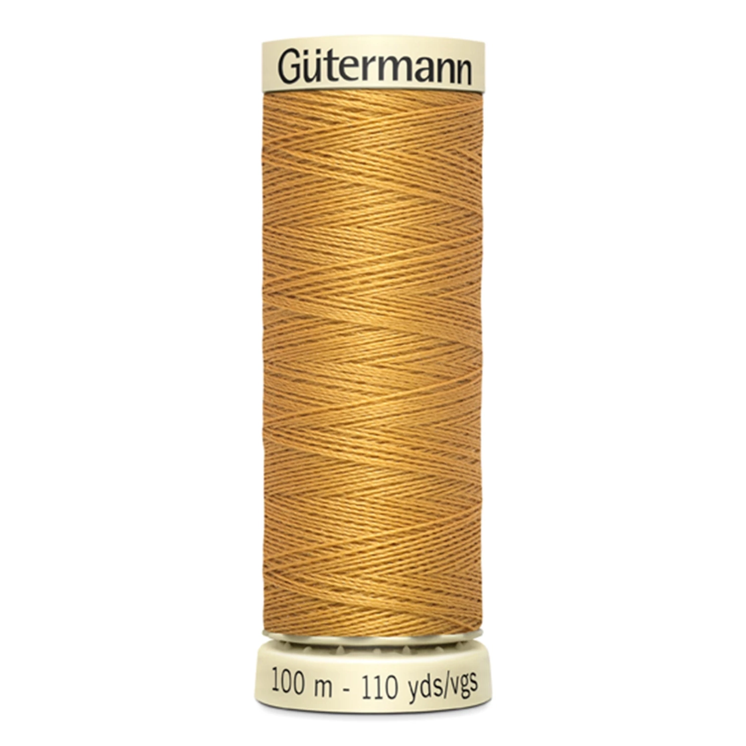 Gutermann Sew-All Thread - 100m/110yd