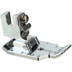 1/4" Patchwork Foot w/ Guide