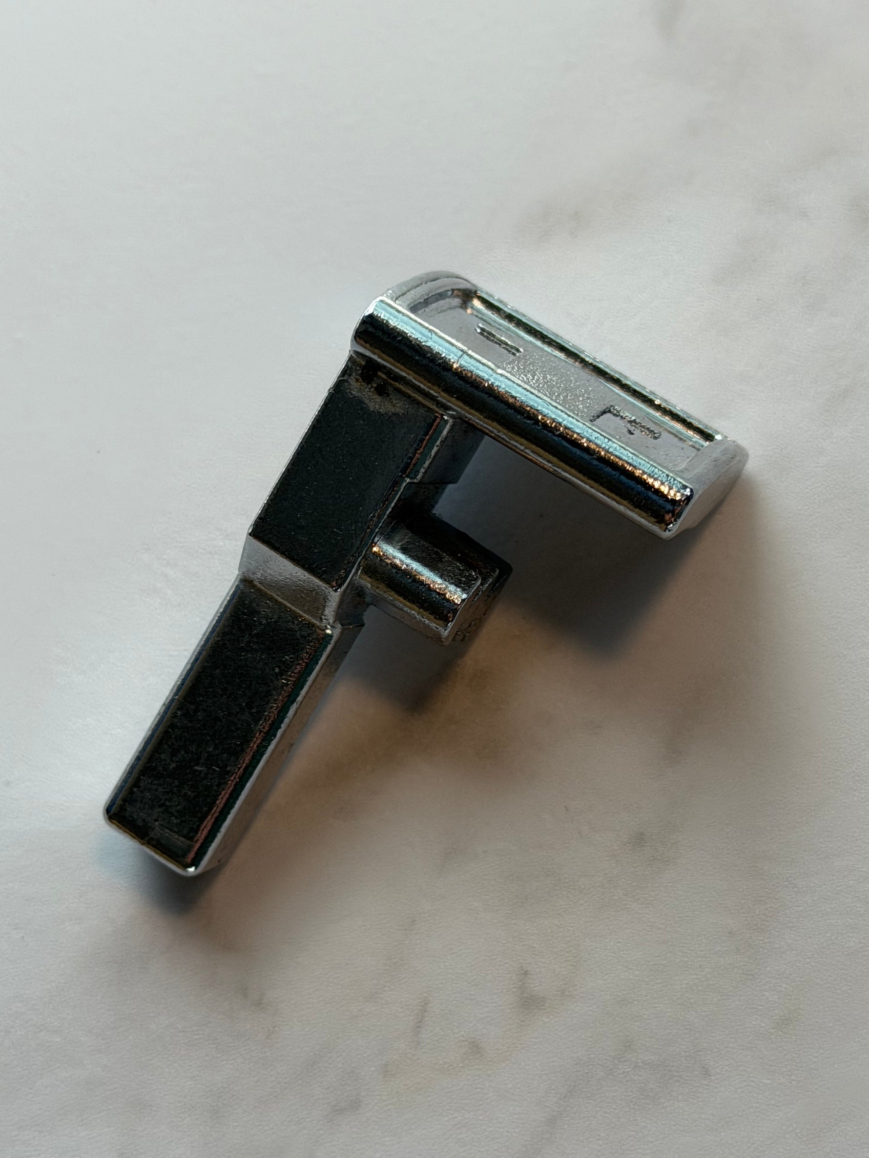Ratchet Lock, Kirby