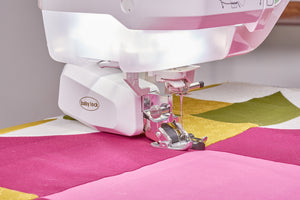 Baby Lock Anthem Sewing Machine