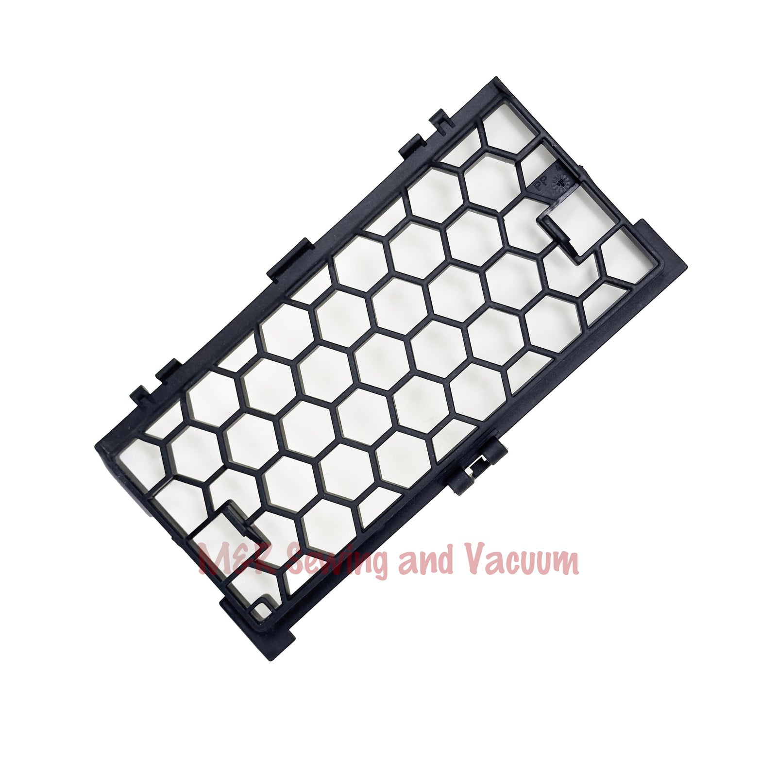 Miele Exhaust Filter Grill - S500 Series