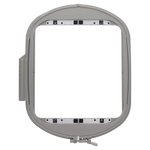 Baby Lock 9-1/2in x 9-1/2in IQ Intuition Positioning Embroidery Hoop