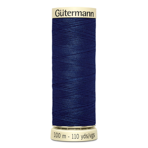 Gutermann Sew-All Thread - 100m/110yd