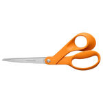 8" Bent Scissors
