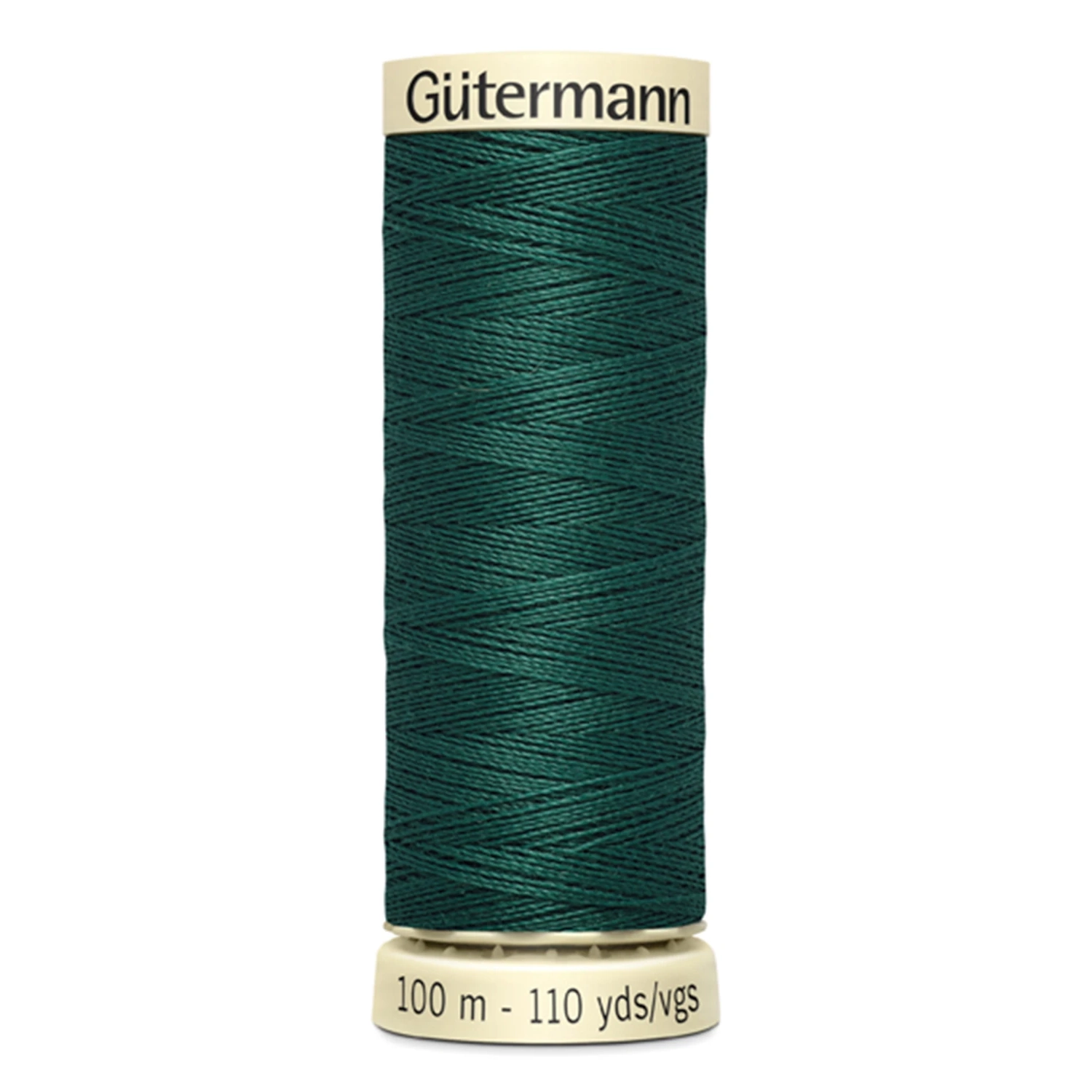 Gutermann Sew-All Thread - 100m/110yd