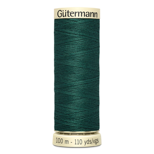 Gutermann Sew-All Thread - 100m/110yd