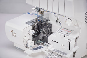 Baby Lock Victory 4-Thread Serger