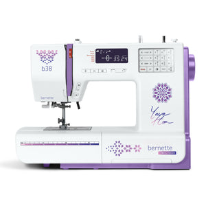 Bernette B38 Yaya Han Special Edition