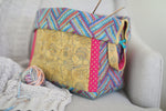 Baby Lock Fills & Motifs Fabric Confetti Collection