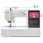 Baby Lock Aurora Embroidery and Sewing Machine
