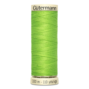 Gutermann Sew-All Thread - 100m/110yd