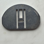 Needle Plate, Zig Zag, Singer