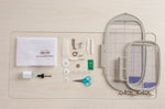 Baby Lock Flare Embroidery Only Machine