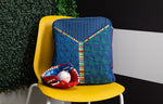 Baby Lock Fills & Motifs Sports Collection No 1